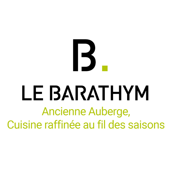 Le Barathym - Restaurant au fil des saisons